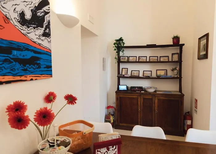 Relais CuoreNapoletanoHotel Napoli