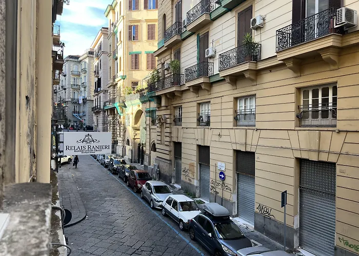 Bed and Breakfast Relais Ranieri